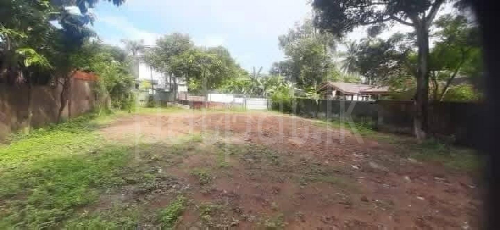Residential Land for Sale in Panadura