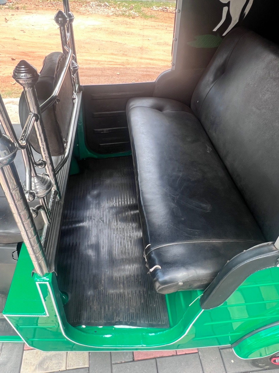 Bajaj Three Wheel 2016 - Used Three wheeler sale in Sri Lanka - patpat.lk