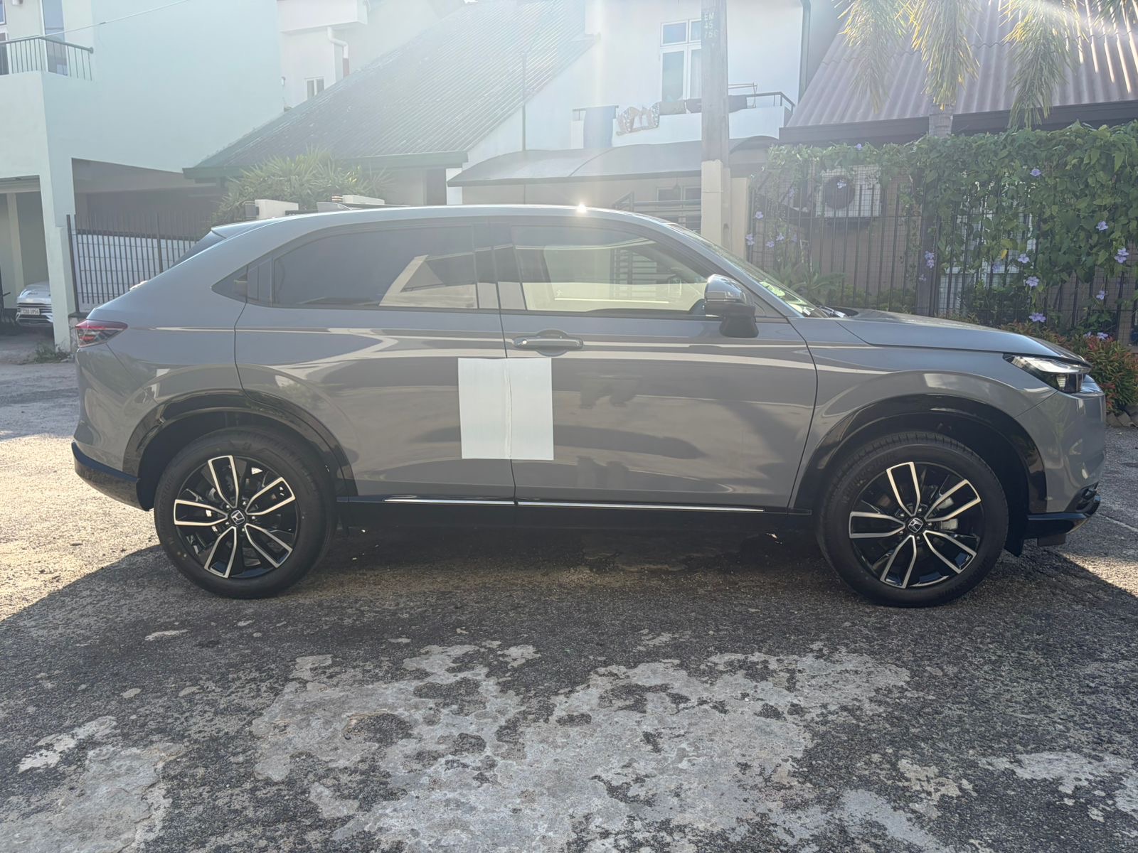 Honda Vezel 2026 - Brand New SUV sale in Sri Lanka - patpat.lk