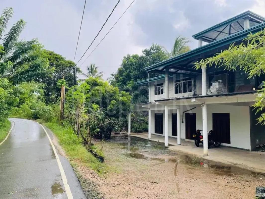 House for Sale in Badulla