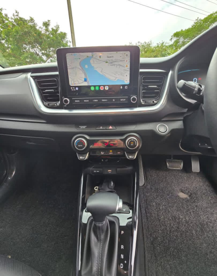 KIA Sonet 2025 - பயன்படுத்தப்பட்டது SUV sale in Sri Lanka - patpat.lk
