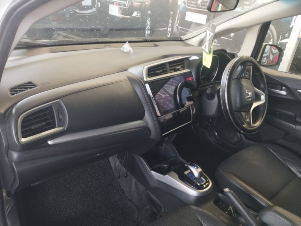 Honda Fit 2014 - Used Car sale in Sri Lanka - patpat.lk