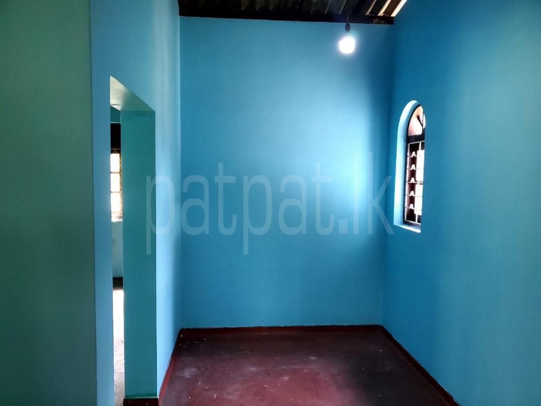 House for Rent in Ganemulla