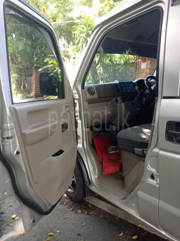 Suzuki Every 2015 - භාවිතා කරන ලද වෑන් රථය sale in Sri Lanka - patpat.lk