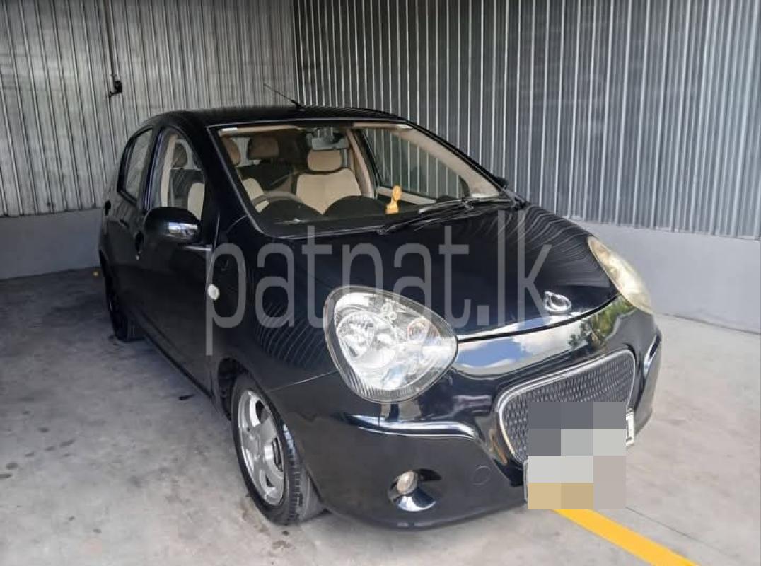 Micro Panda 2012 - Used Car sale in Sri Lanka - patpat.lk