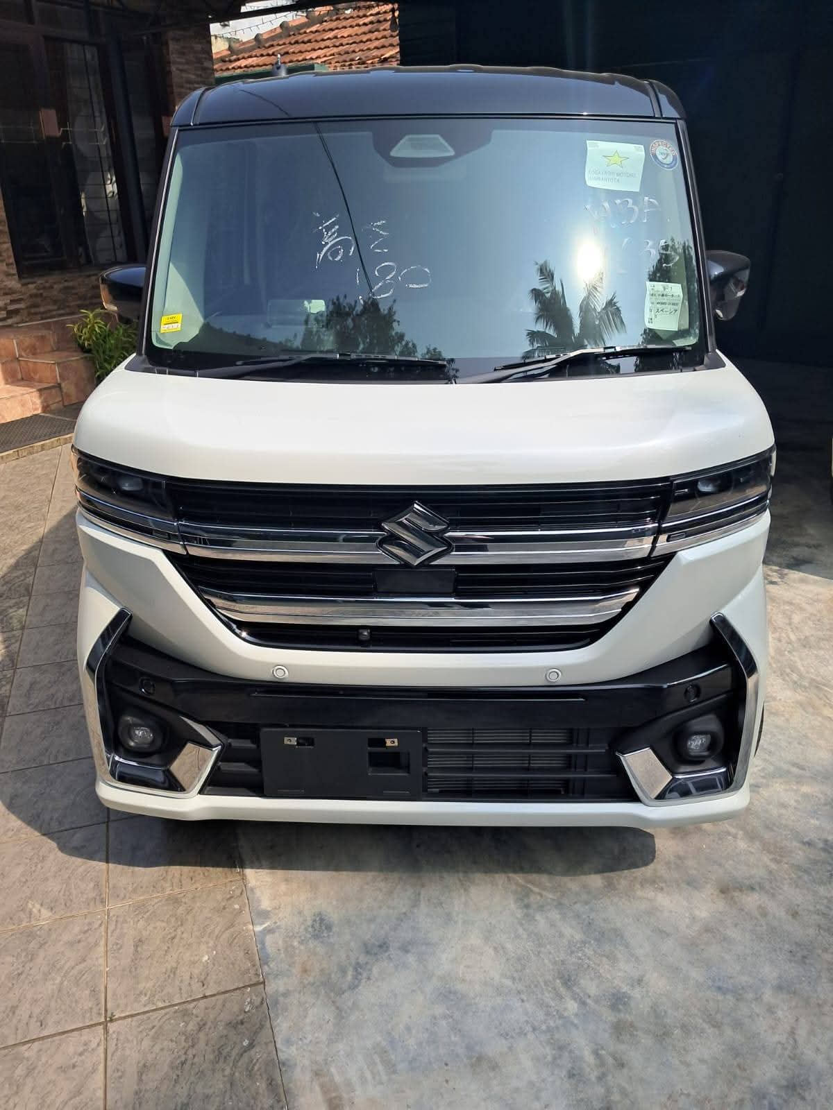 Suzuki Spacia 2025 ads-image-1