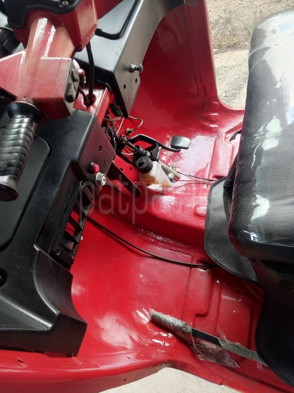 Bajaj Three Wheel 2012 - Used Three wheeler sale in Sri Lanka - patpat.lk