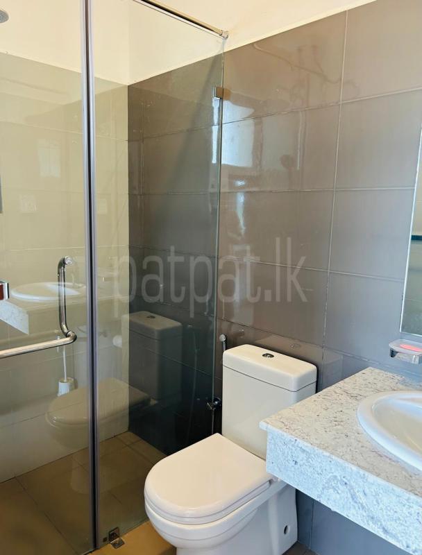 Luxury Apartment for Sale in Piliyandala