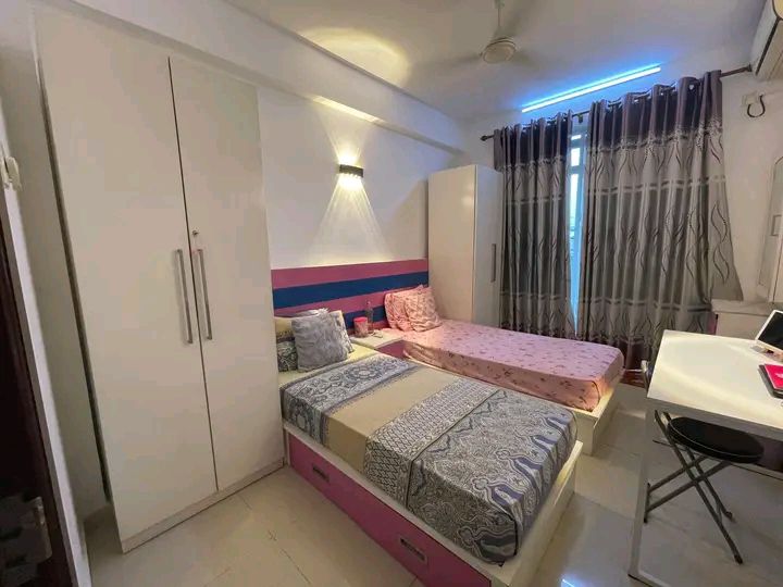 Furnished Apartment for Sale in Wellawatta (Colombo 06)