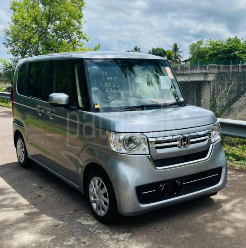 Honda N BOX 2023 - சான்றளிக்கப்பட்டது கார் sale in Sri Lanka - patpat.lk