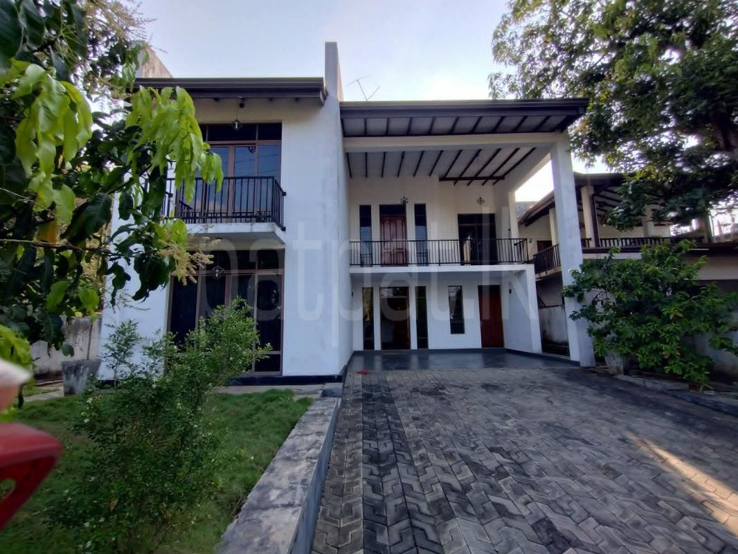 House for Sale in Seeduwa