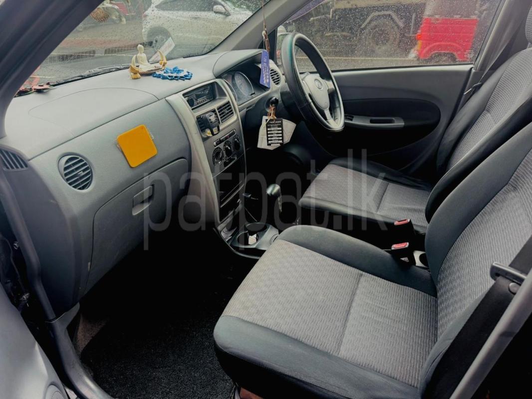 Perodua Elite 2011 - Used Car sale in Sri Lanka - patpat.lk