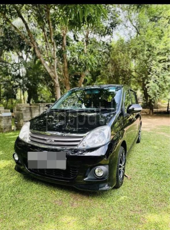 Perodua Viva 2011 - Used Car sale in Sri Lanka - patpat.lk
