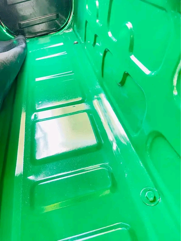 Bajaj Three Wheel 2010 - Used Three wheeler sale in Sri Lanka - patpat.lk