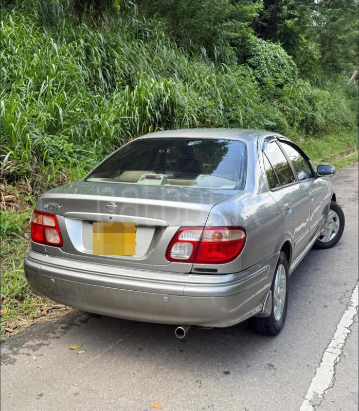 Nissan N 16 2000 - பயன்படுத்தப்பட்டது கார் sale in Sri Lanka - patpat.lk