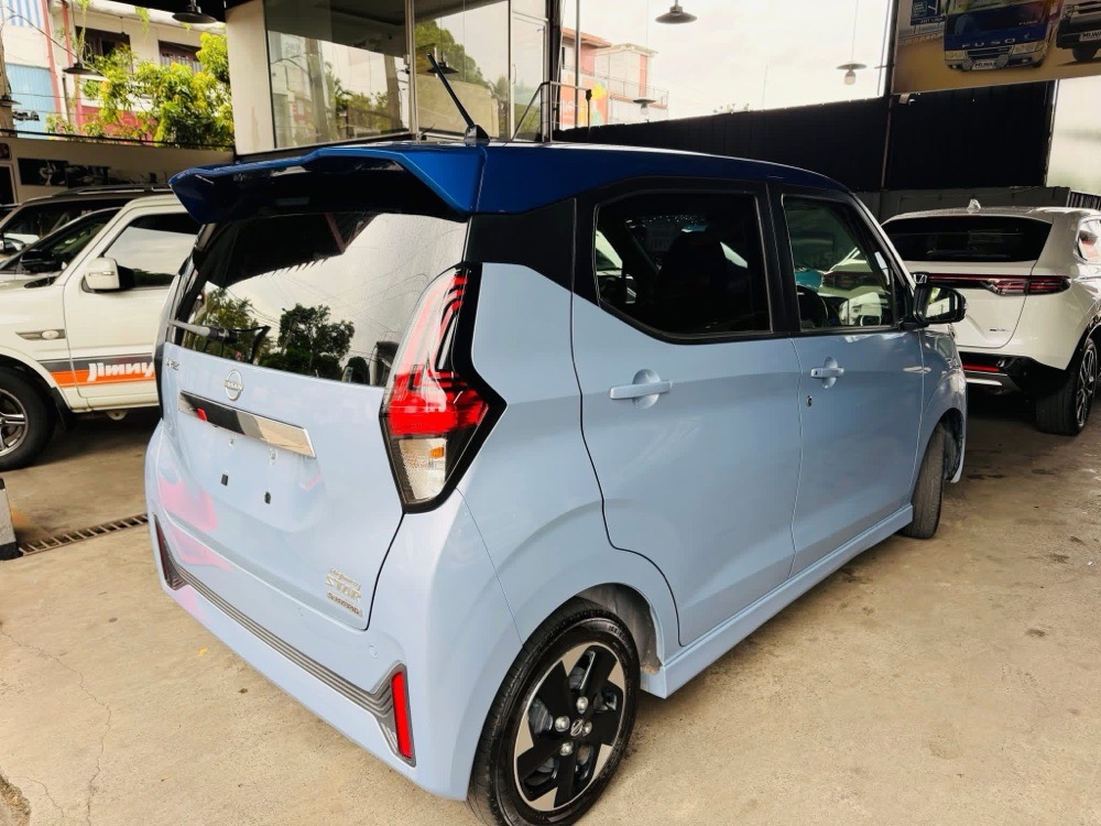 Nissan Dayz 2023 - අලුත් කාර් sale in Sri Lanka - patpat.lk