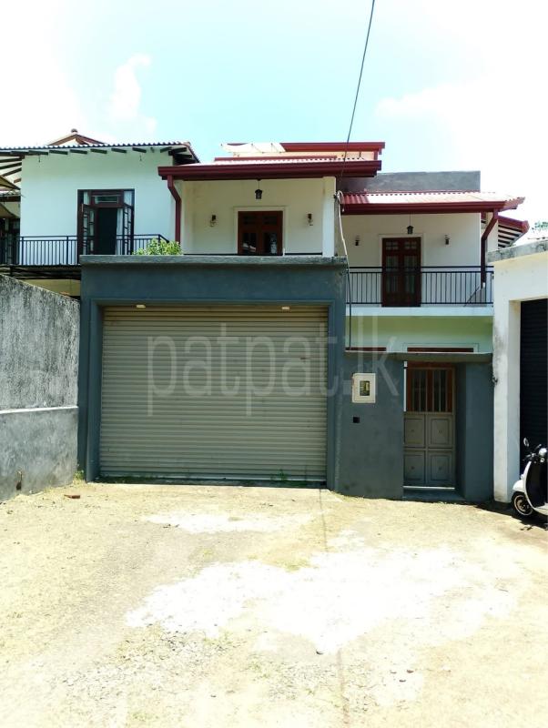House for Sale in Piliyandala