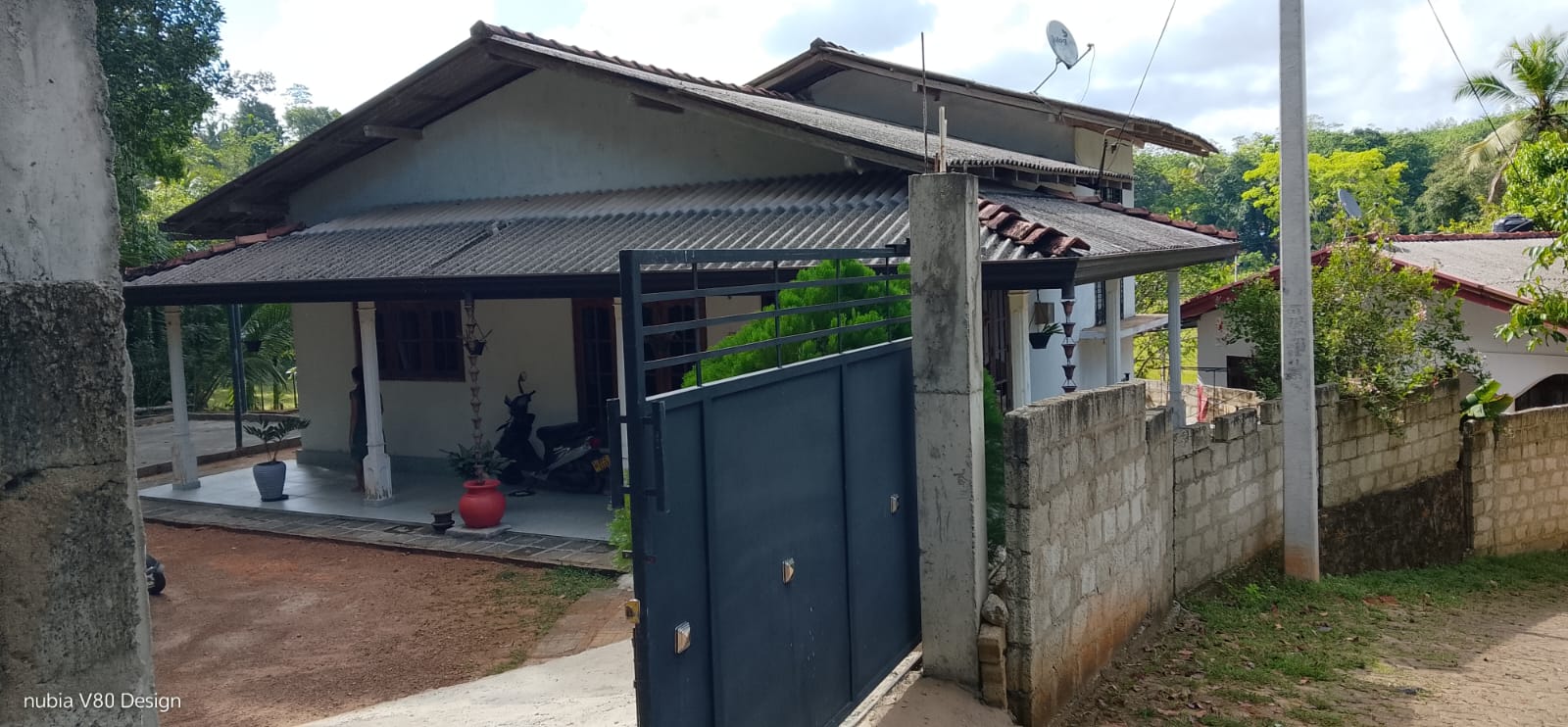 House for Sale in Matara