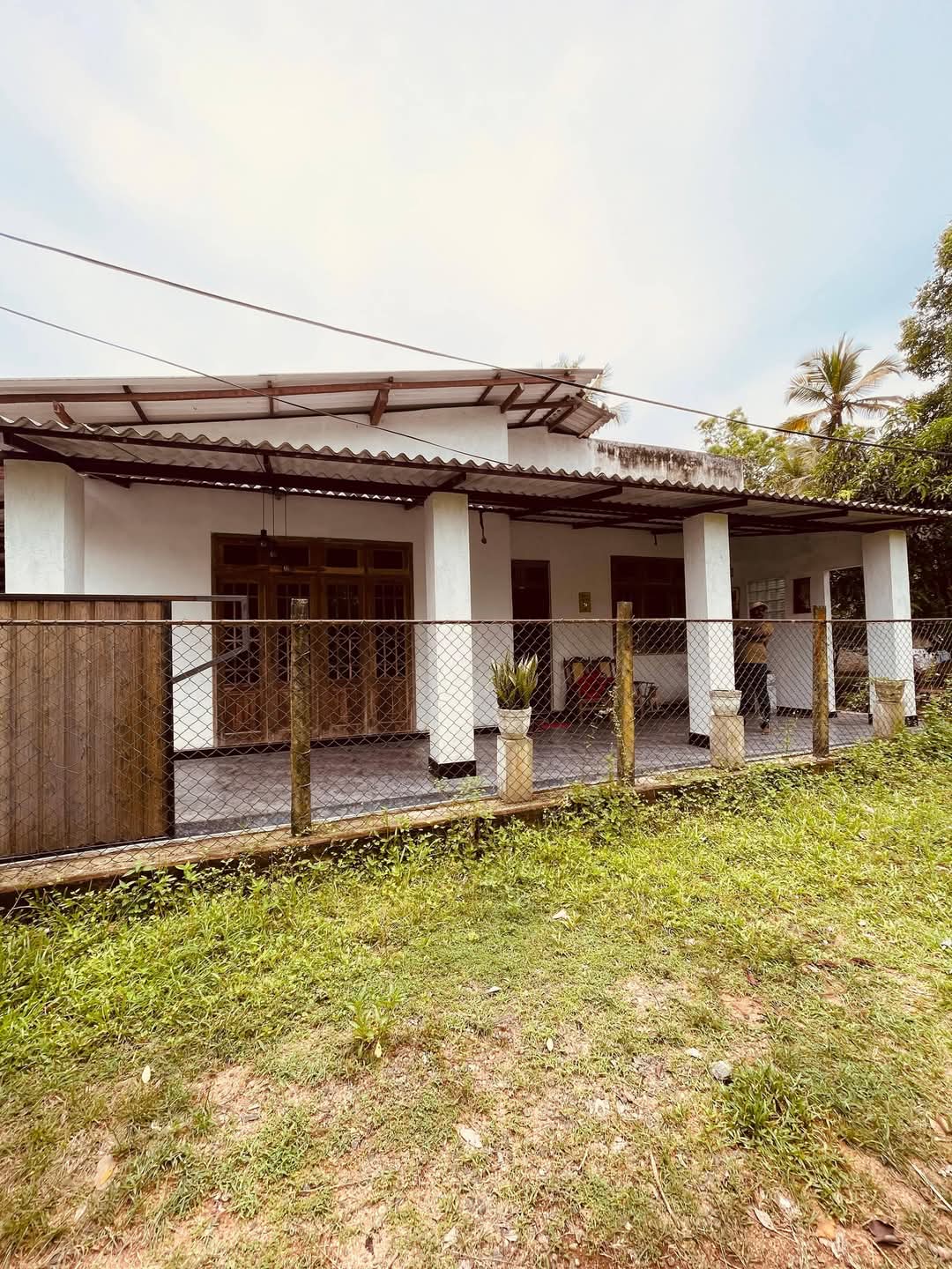 House for Sale in Kurunegala