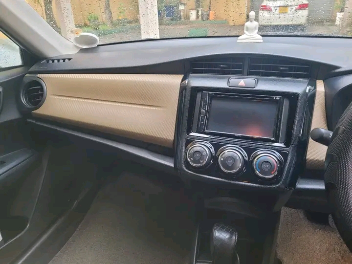 Toyota Axio 2012 - Used Car sale in Sri Lanka - patpat.lk