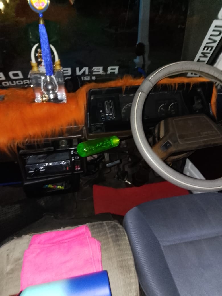 Toyota Hiace 1986 - Used Van sale in Sri Lanka - patpat.lk