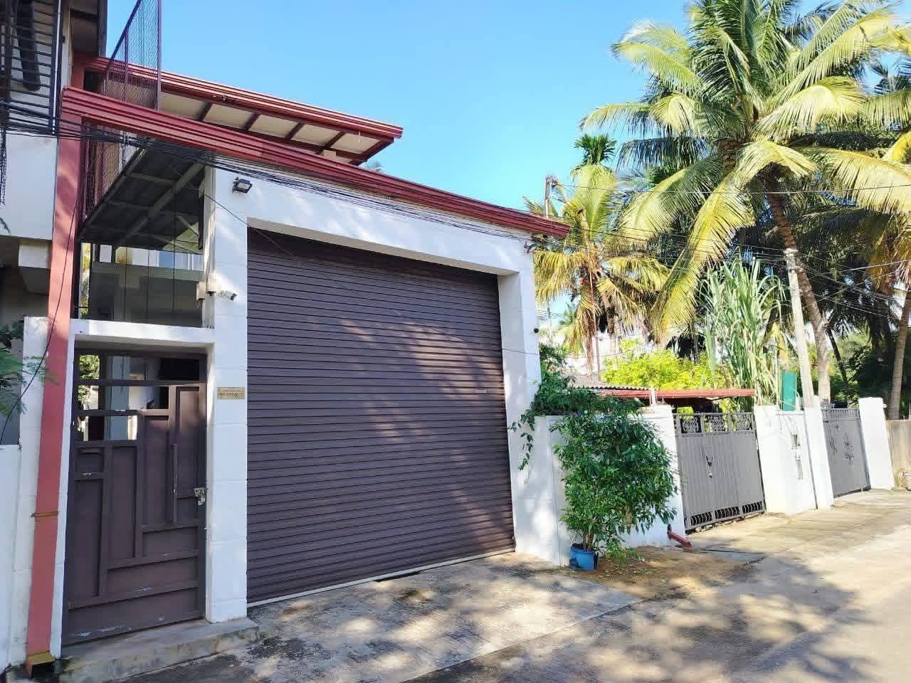 House for Sale in Anuradhapura
