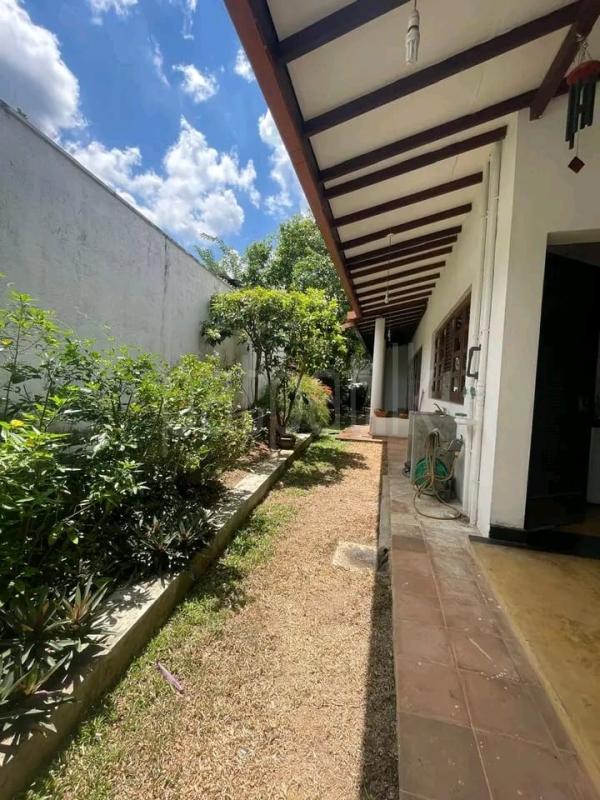 House for Sale in Pannipitiya
