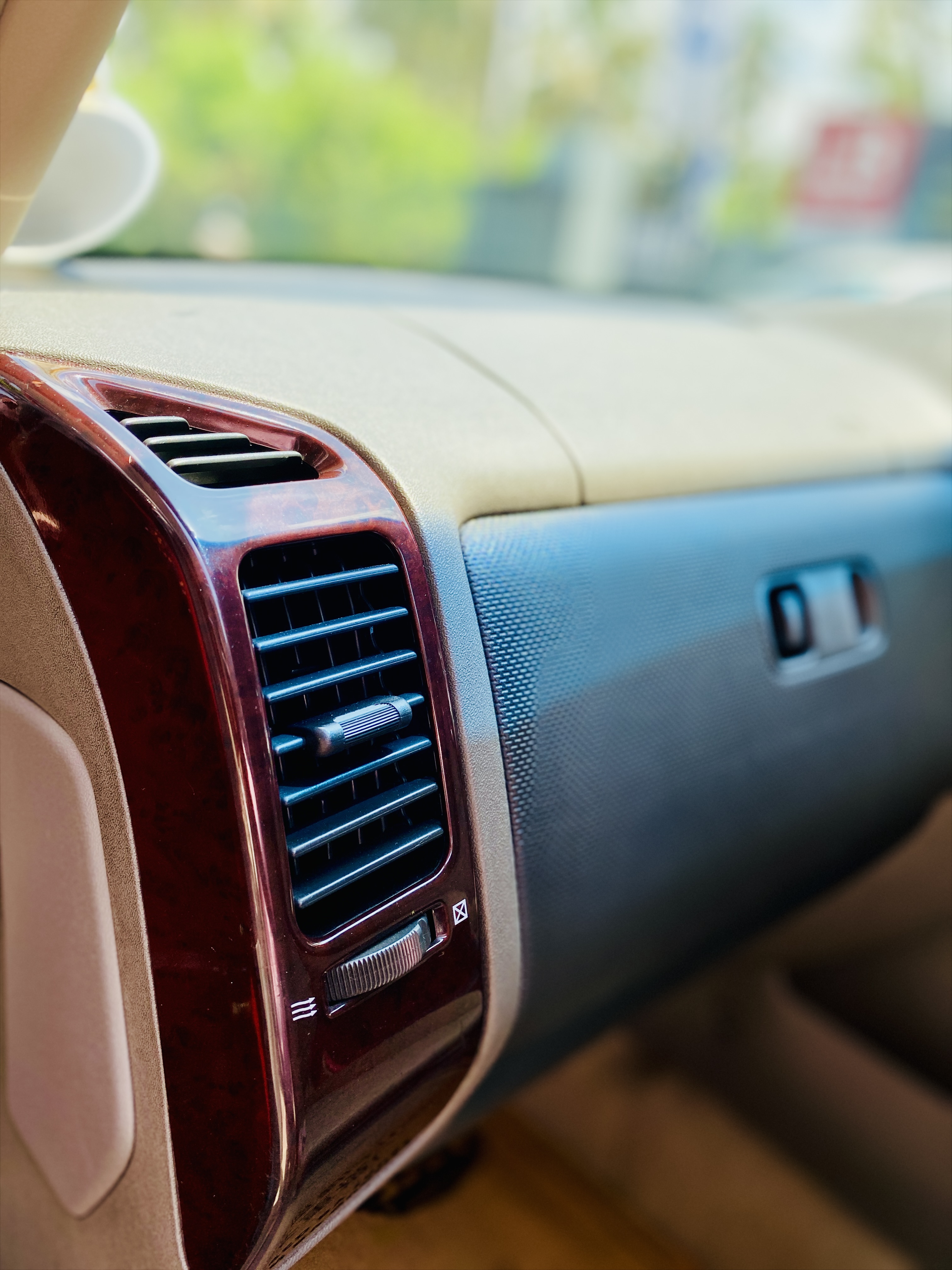 Mitsubishi Montero 2003 - Used SUV sale in Sri Lanka - patpat.lk