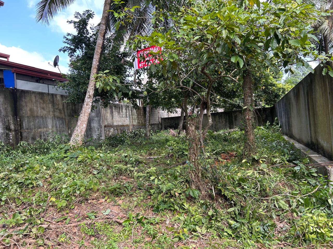 Residential Land for Sale in Kadawatha ads-image-1