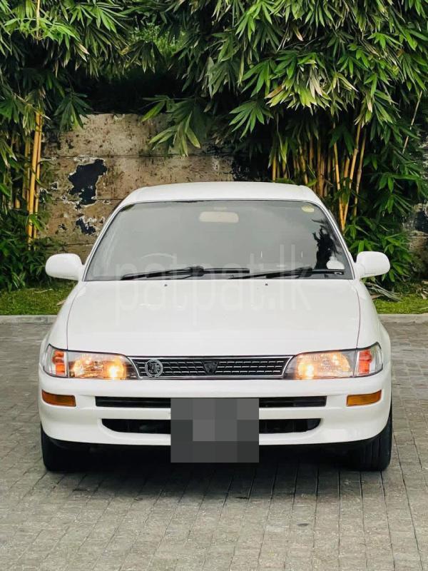 Toyota AE100 1995 - Used Car sale in Sri Lanka - patpat.lk