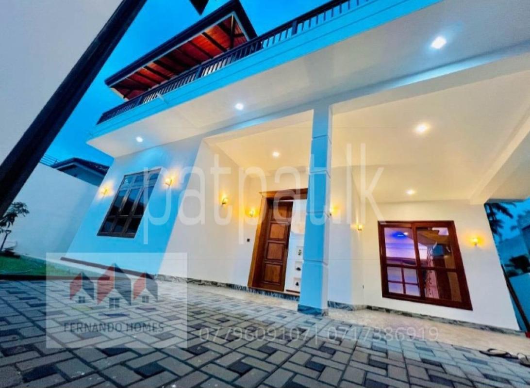 House for Sale in Negombo