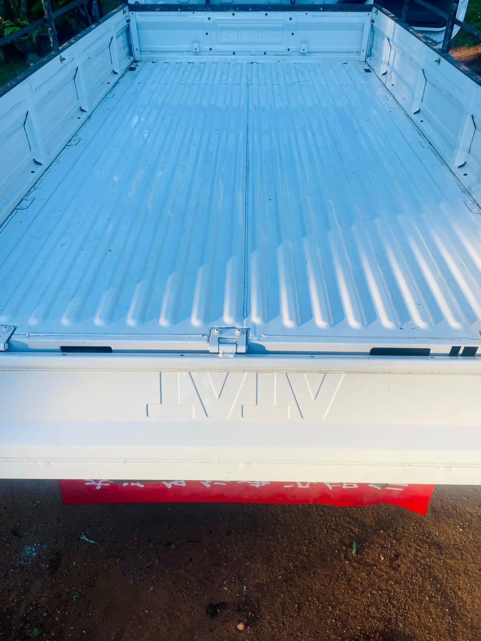 Tata Super Ace 2015 - Used Truck sale in Sri Lanka - patpat.lk