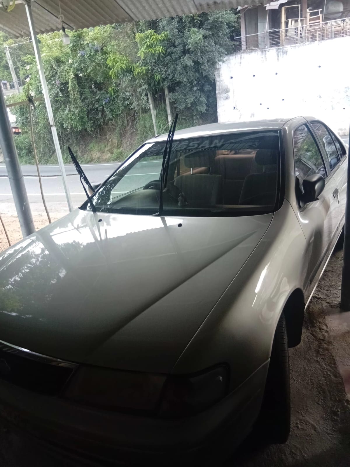 Nissan Sunny 1998 - Used Car sale in Sri Lanka - patpat.lk