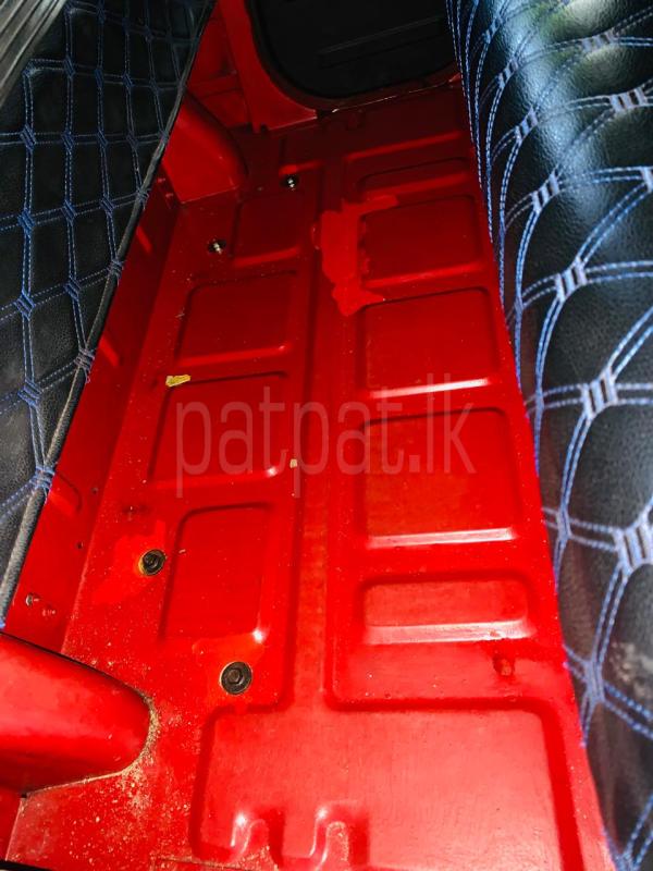 Bajaj Three Wheel 2020 - Used Three wheeler sale in Sri Lanka - patpat.lk