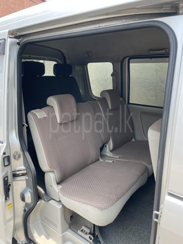 Suzuki Every 2015 - Used Van sale in Sri Lanka - patpat.lk