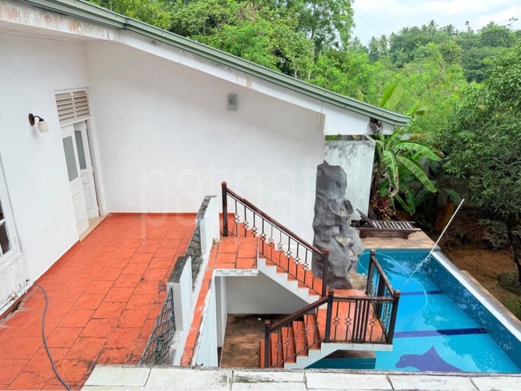 House for Sale in Kalutara