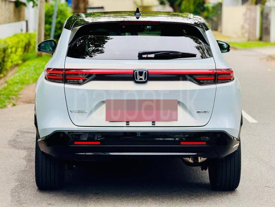 Honda Vezel 2026 - சான்றளிக்கப்பட்டது SUV sale in Sri Lanka - patpat.lk