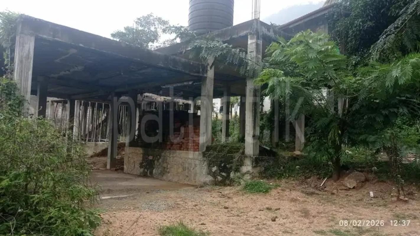 Residential Land for Sale in Badulla