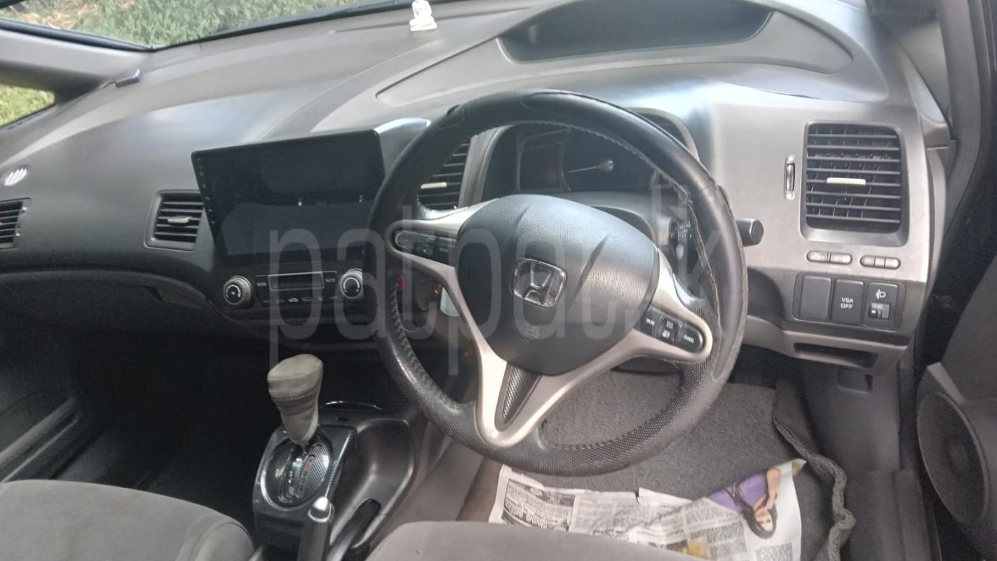 Honda Civic 2007 - பயன்படுத்தப்பட்டது கார் sale in Sri Lanka - patpat.lk
