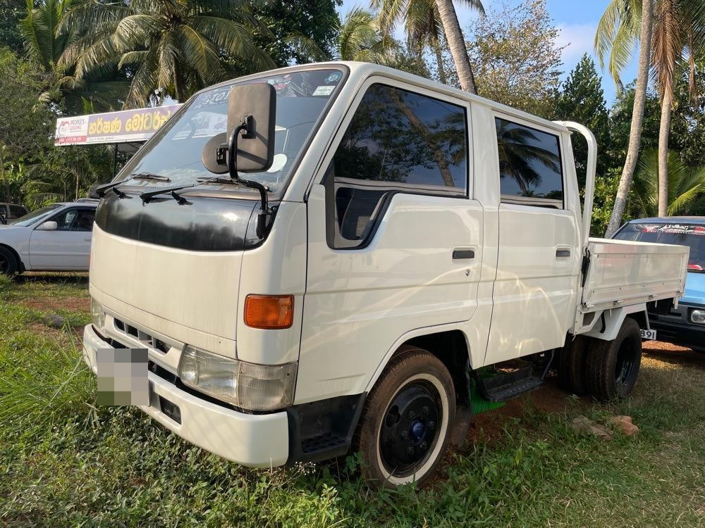 Toyota TownAce 1998 - Used Truck sale in Sri Lanka - patpat.lk