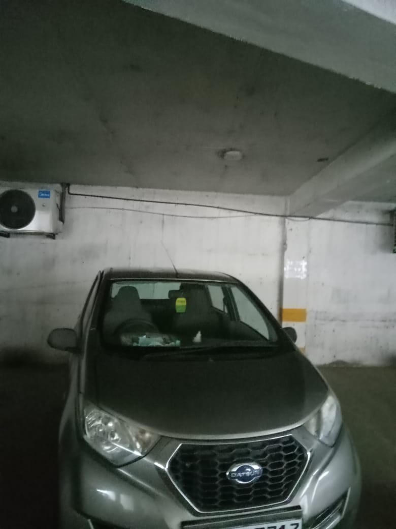 Datsun Redi Go 2017 - Used Car sale in Sri Lanka - patpat.lk