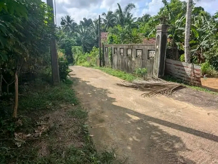 Commercial Land for Sale in Mirigama