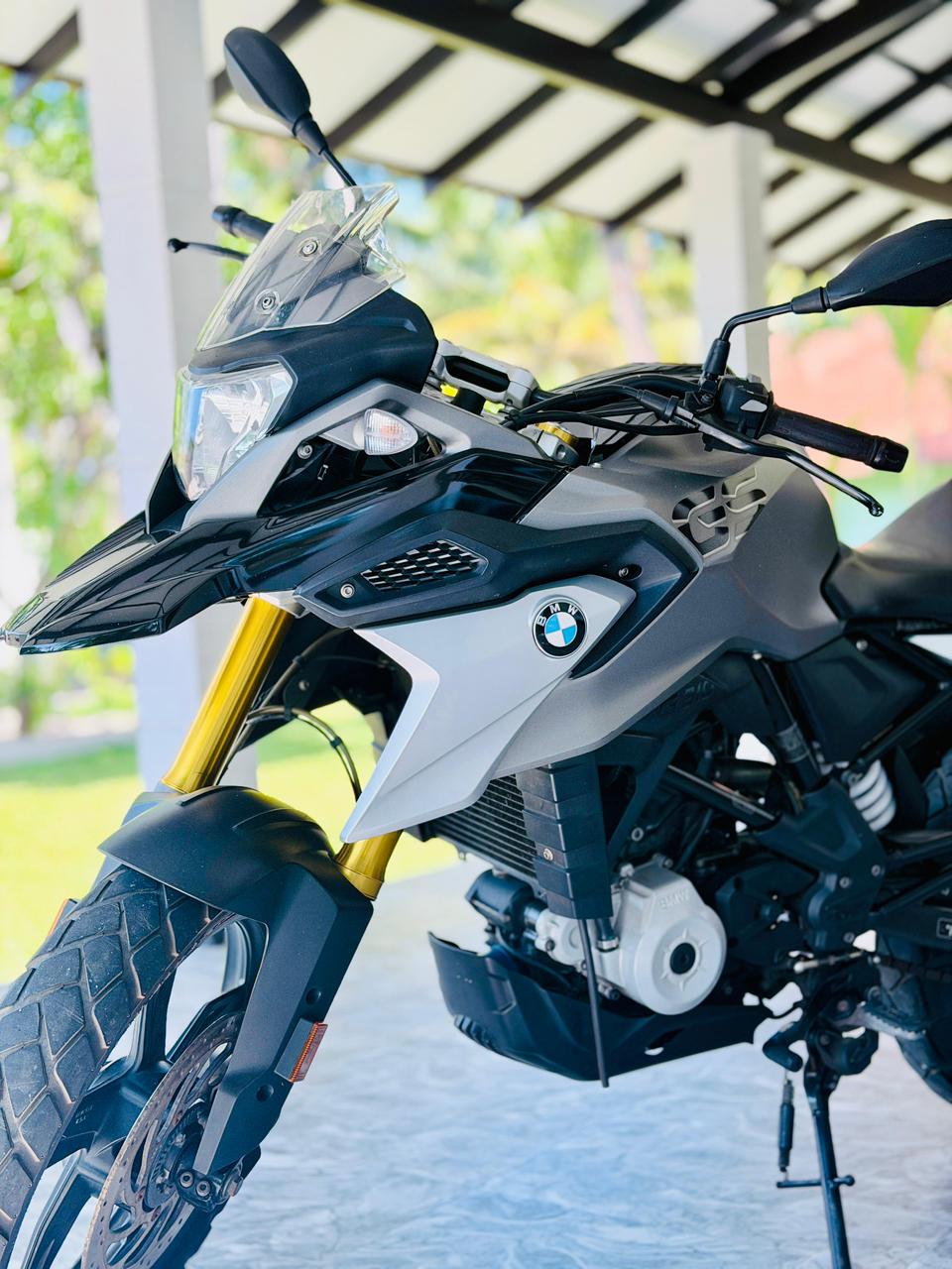 BMW G310 2019 - Used Bike sale in Sri Lanka - patpat.lk