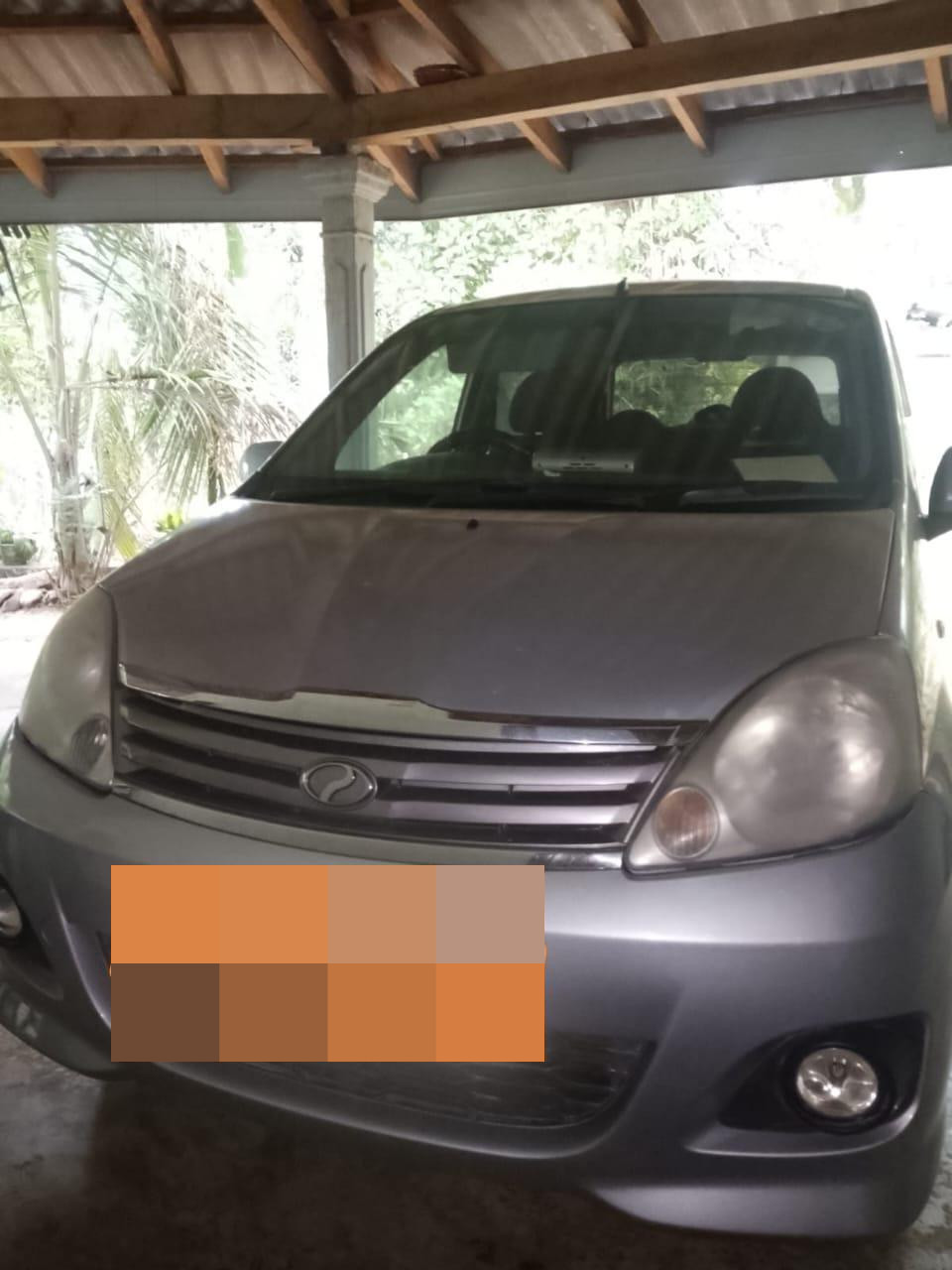 Perodua Viva 2011 ads-image-1