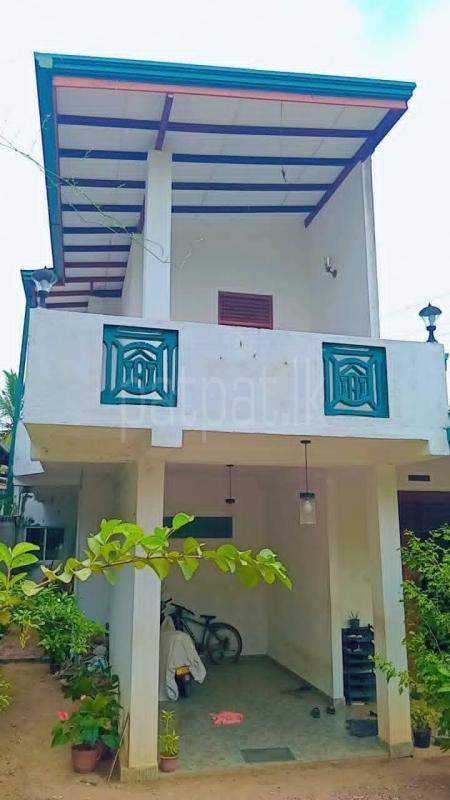 House for Sale in Pannipitiya