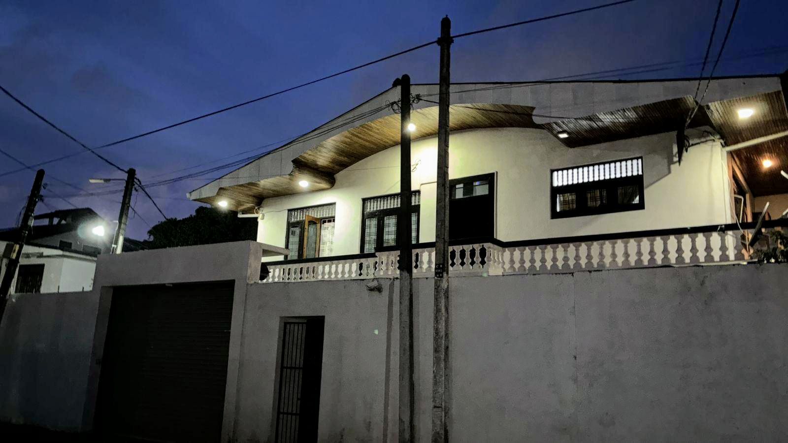 House for Sale in Nawala