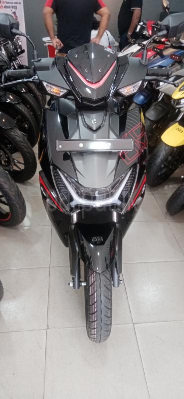Hero Xoom 2026 - Brand New Bike sale in Sri Lanka - patpat.lk