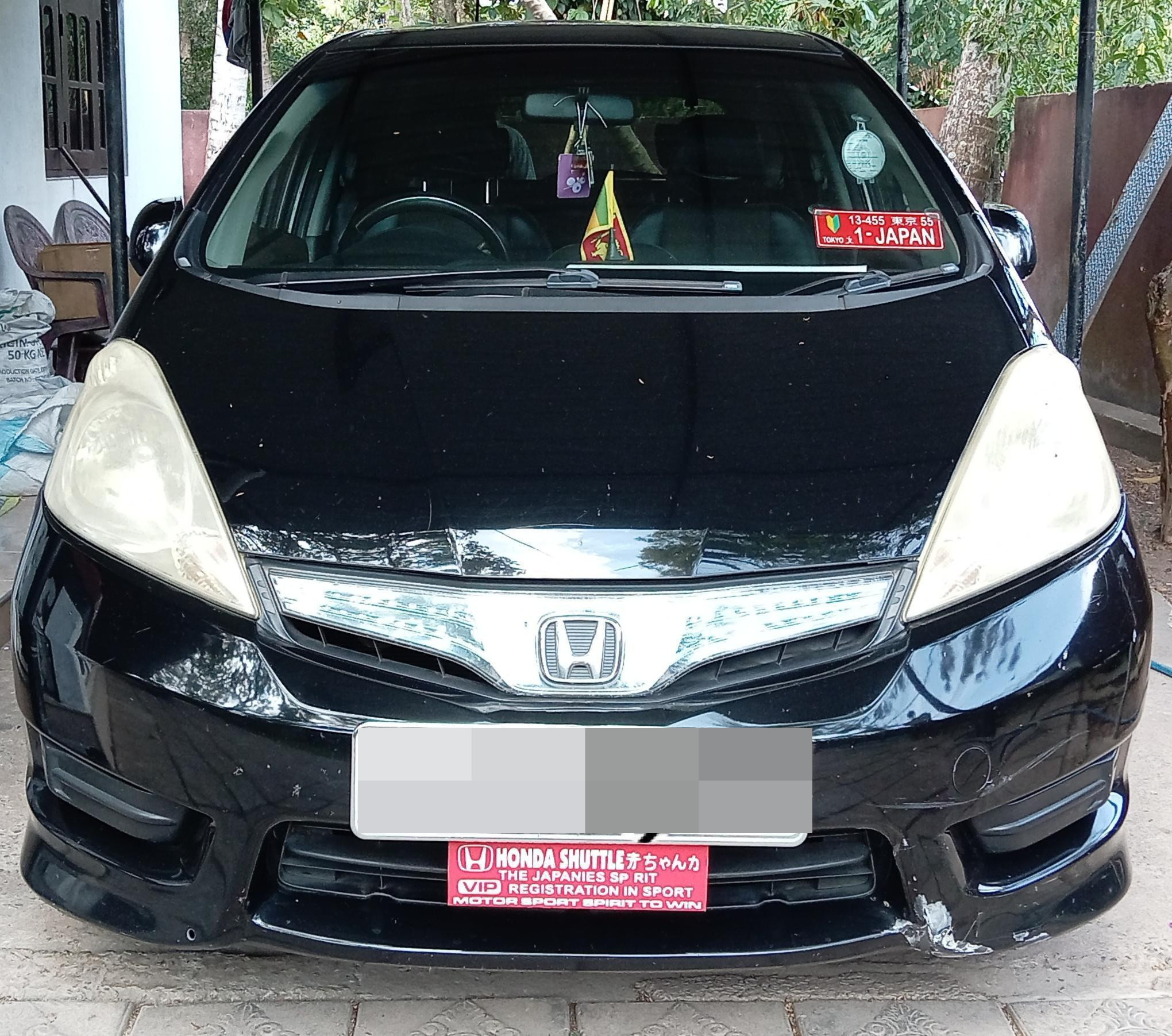 Honda Fit 2014 ads-image-1