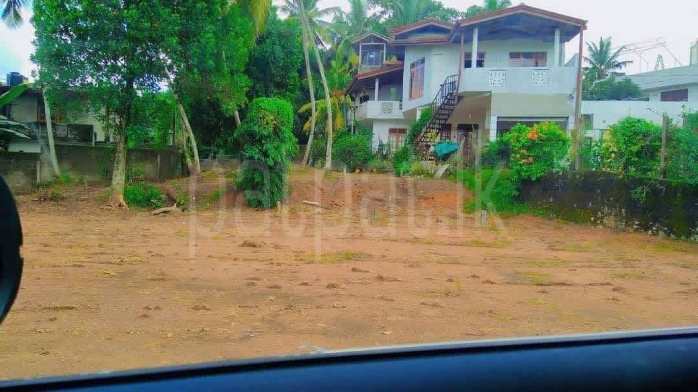 Residential Land for Sale in Kadawatha