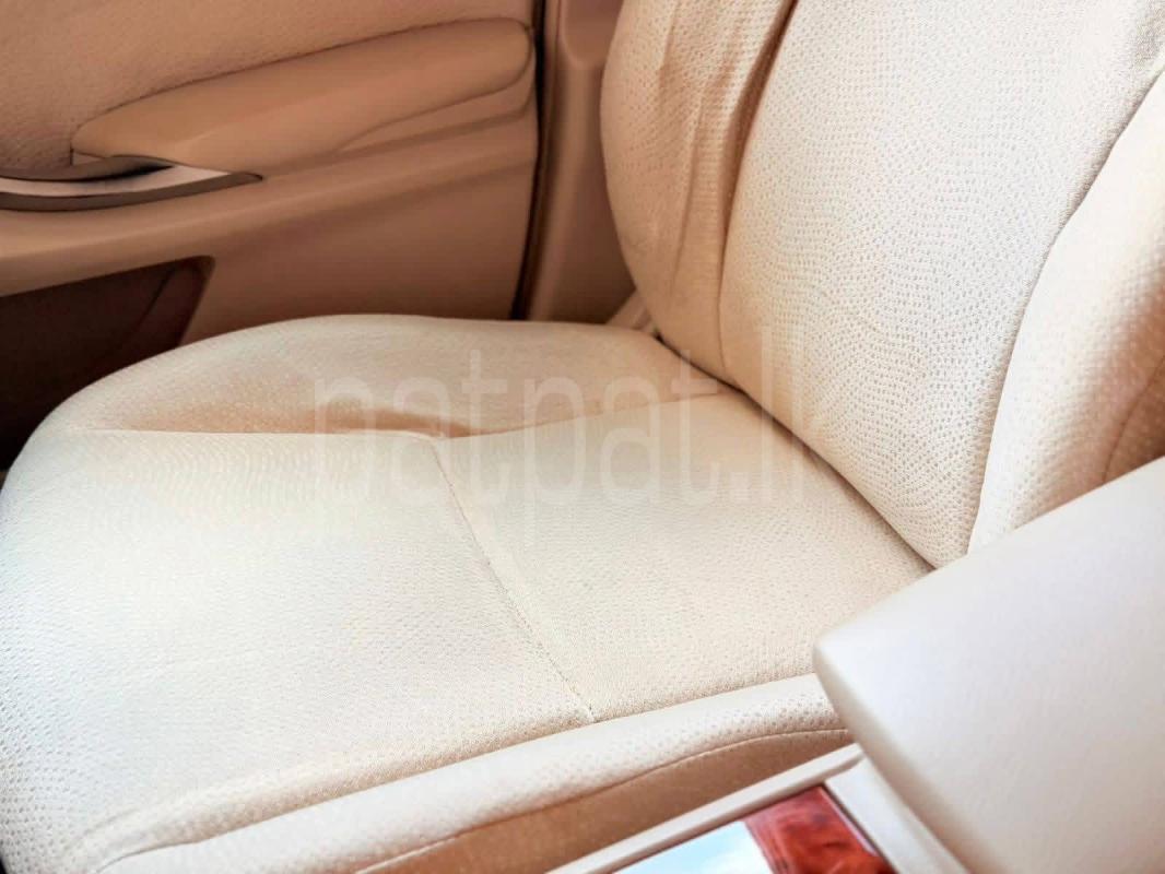 Toyota Premio 2013 - பயன்படுத்தப்பட்டது கார் sale in Sri Lanka - patpat.lk